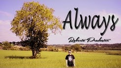 Bon Jovi - Always Acoustic (Roberto Pradoster cover)  - Durasi: 6:53. 