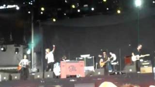 Rigby - Parade Live Beatstad 2009