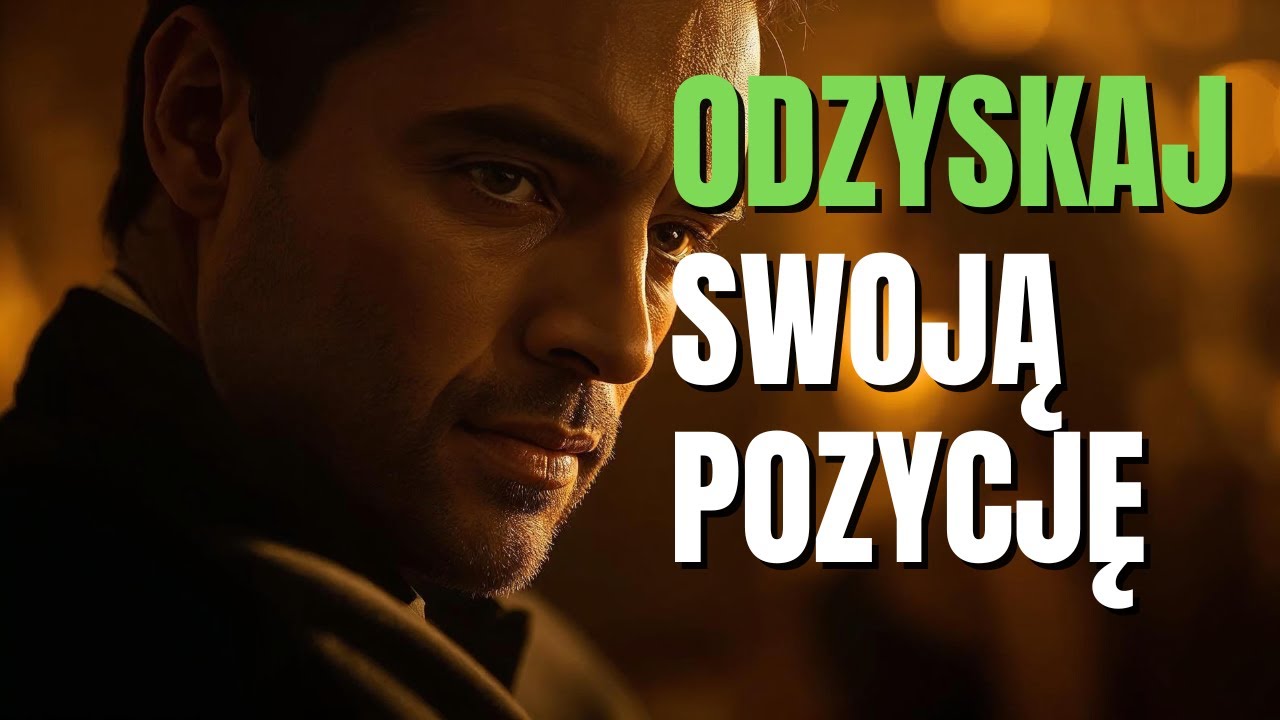 Asertywność To Nowa ATRAKCYJNOŚĆ Nikt Ci Tego Nie Powie | Uwodzenie | Atrakcyjność | Psychologia