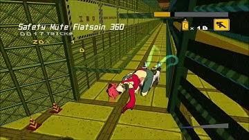 JSRF Glitches lol (timestamps in desc)