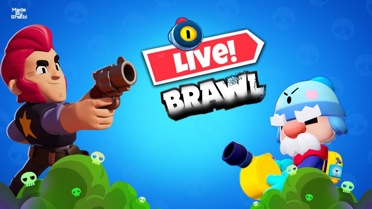 Wann Kommt Das Neue Update In Brawl Stars 2021