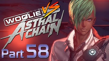 Woolie VS Astral Chain (Part 58)