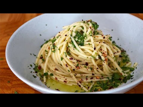 Easy & Quick ITALIAN MEAL Under $5 | Vincenzo