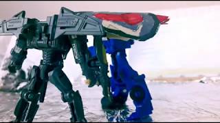 TRANSFORMERS: RISE OF EVIL PART II