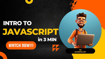 Introduction to JavaScript | JavaScript Tutorial in Hindi  #1