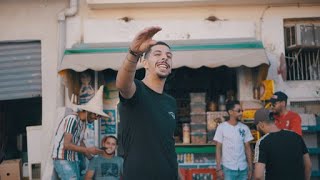 Esserpent  -  Favela - ( clip officiel )