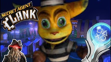 Is This the Worst Ratchet & Clank Game?