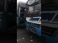tes corong PO ladju lintang ati