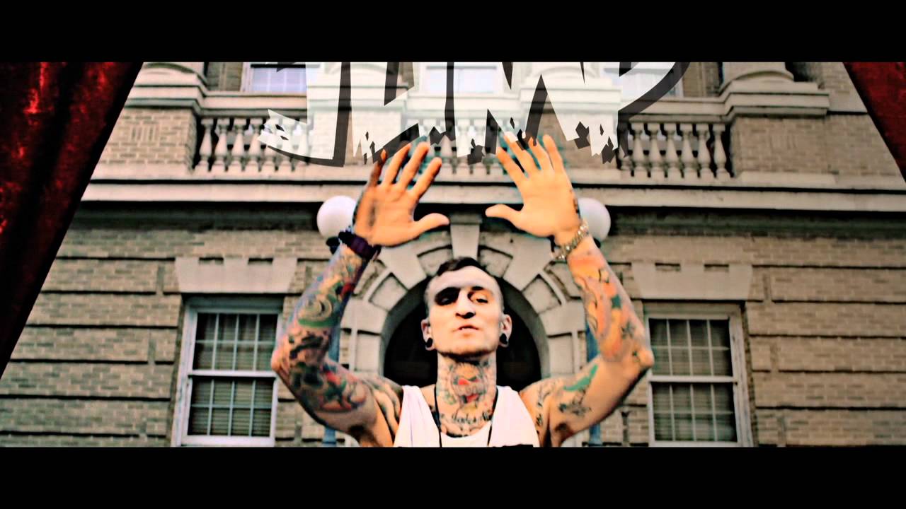 Koolwhip: "LEON"  2012 Directed By B.MILLER VIDEOS