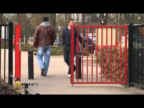 Roda JC Club TV 03 mei 2012 play