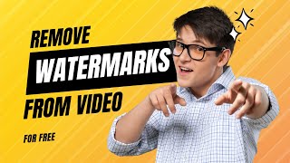 How To Remove Watermark From Video For Free screenshot 1