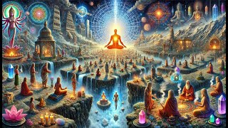 Beyond the Woo-Woo: A Realignment of New Age Spirituality