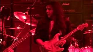 Yngwie Malmsteen - Rising Force - Live @ The Canyon - May 22, 2022