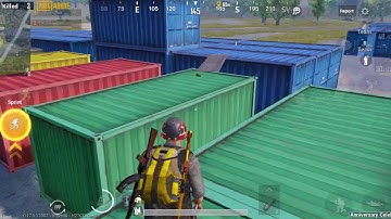 My Nubia Red Magic 3 trigger acting up 😕