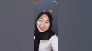 Awek bigo live d gift lansung gass #bigo #bigolive