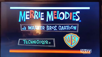 A Taste Of Catnip (1966) Opening On Toon In With Me On Metv