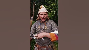 Throwing Axes at the Enemy: From shield to the Anglo Saxon line.