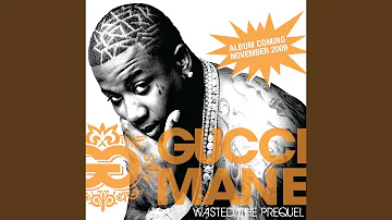 Wasted (feat. OJ Da Juiceman)