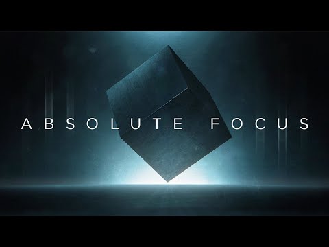 No AI Deep Work Music Absolute Focus State