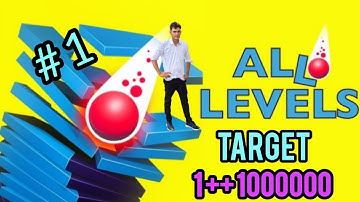 Ball Run 2048 vs Merge Fellas vs Stack Ball Game Live Stream | #live