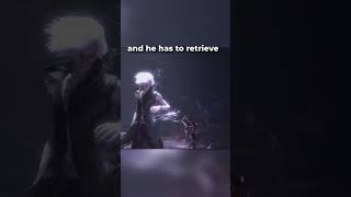 This Is V's Rarest Animation