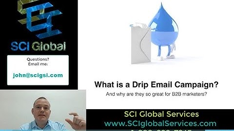 How to Plan A Drip Email Marketing Campaign