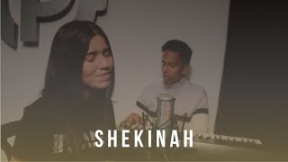 Vignette de la vidéo "Shekinah - Barak ft. Miel San Marcos - Emily Bontemps (Cover)"