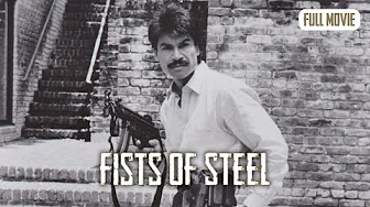 Fists of Steel | English Full Movie | Action Sport