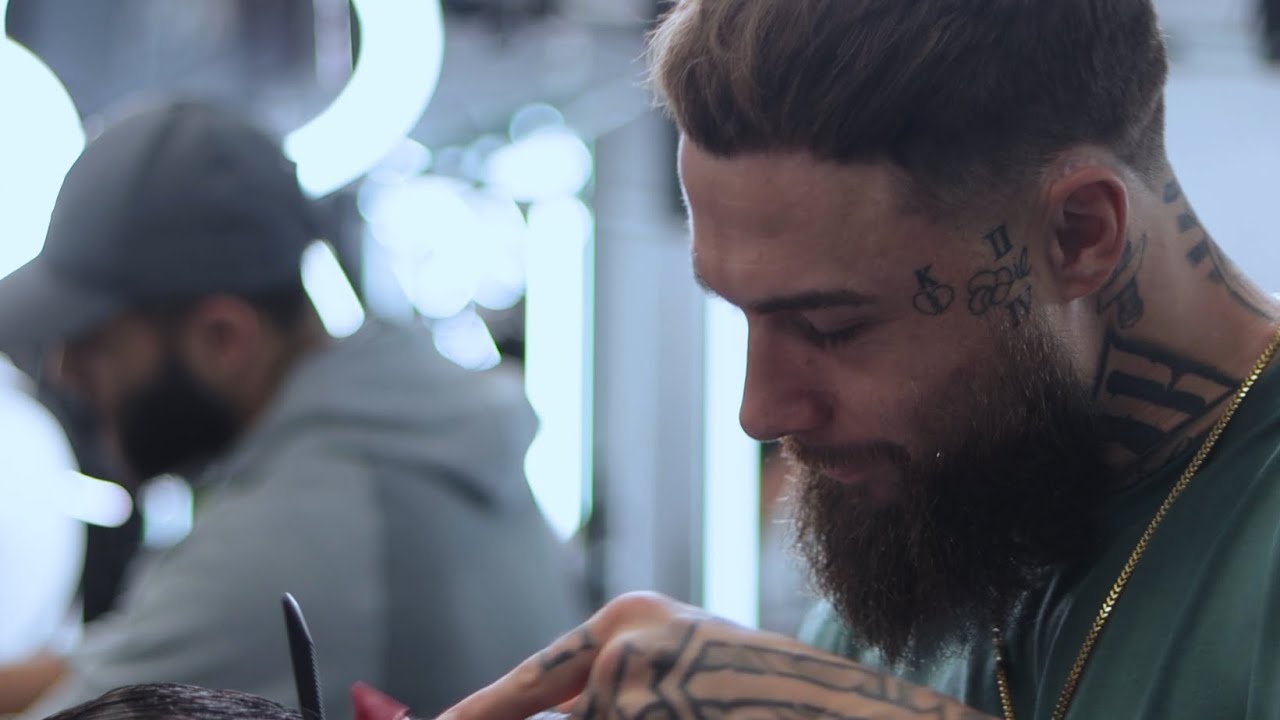 Iconic Culture in Mt. Juliet TN! YouTube