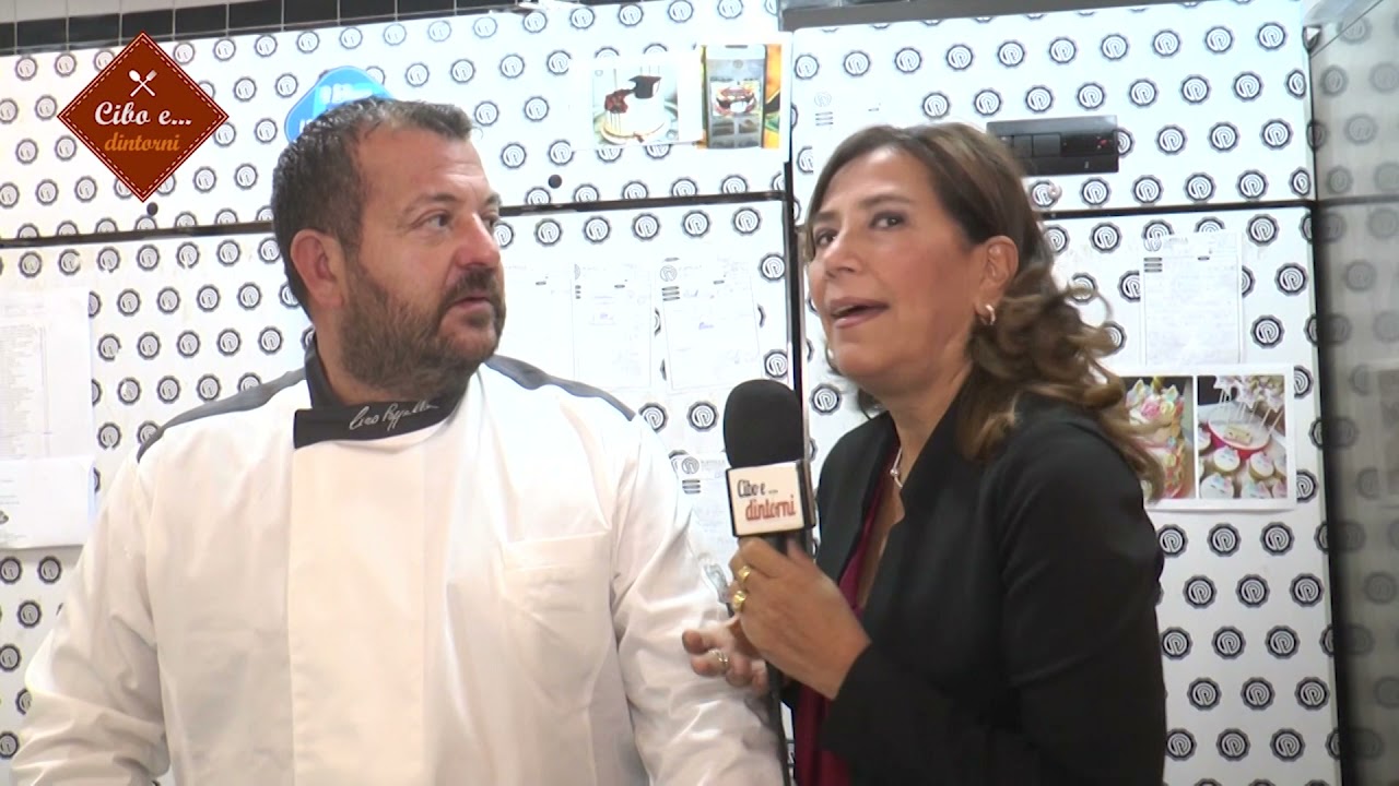 La pasticceria Poppella lancia il 