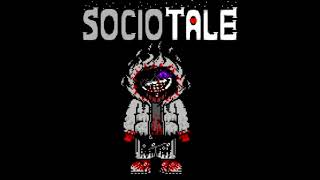 (Old, Remaster Soon) Sociotale Animated Main Menu and Phase 1 Ost