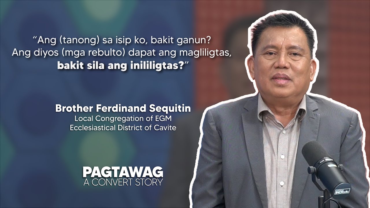 Ang Nag-iisang Tunay na Diyos | Pagtawag: A Convert Story