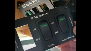 [AquaHot] Upgrading Switches  Old Style to New Style