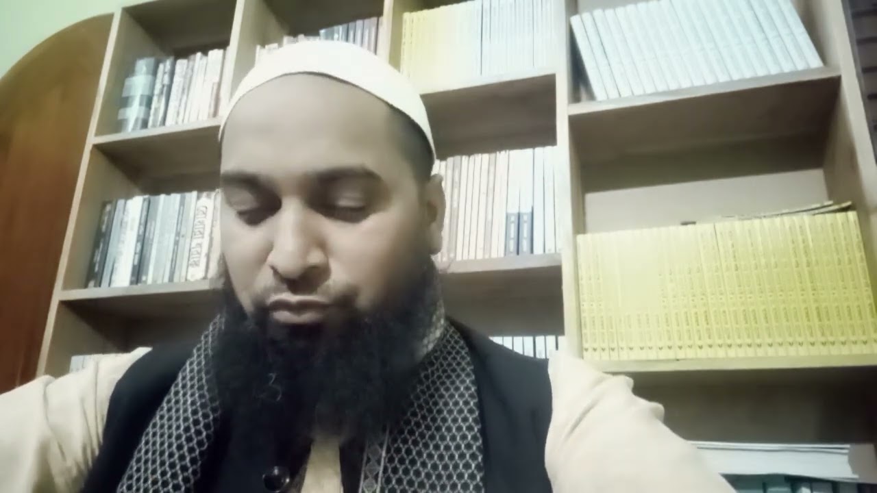 হিন্দু নেত্রী চিন্ময়, হিন্দু নি/ধন, নি/র্যাতন, নিয়ে অগ্নিঝরা বক্তব্য দিয়ে কাঁপিয়ে দিয়েছেন ইউনুসকে||