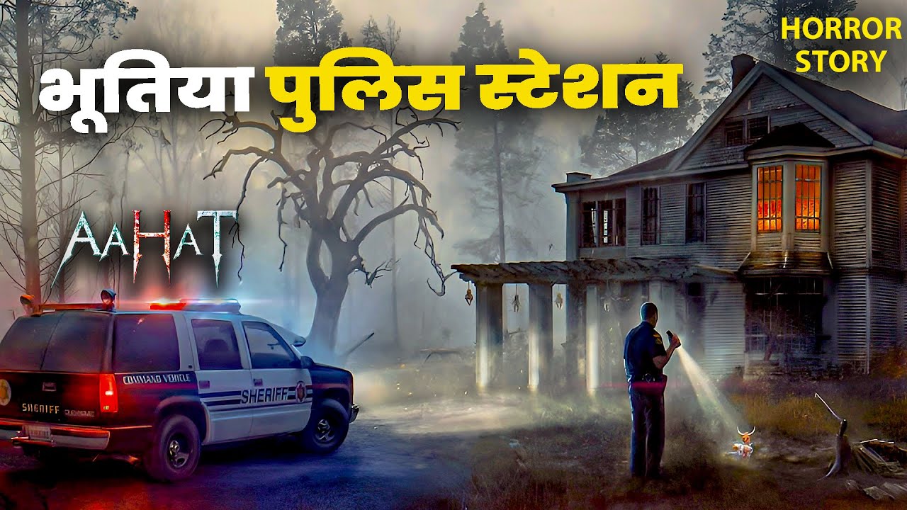 Aahat New Episode 2025 | Horror Show | Nayi Kahani | डर का असली एहसास | Horror Show | Ghost Story