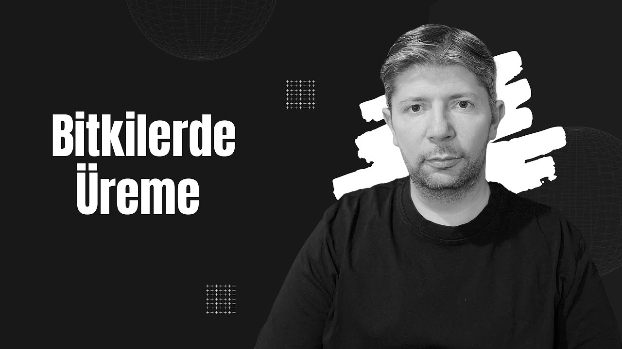 Bitkilerde Üreme,  Bitki Biyolojisi #biyoloji #bitkibiyolojisi #aytbiyoloji