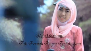 KESEMPURNAAN CINTA NAFF LIRIK