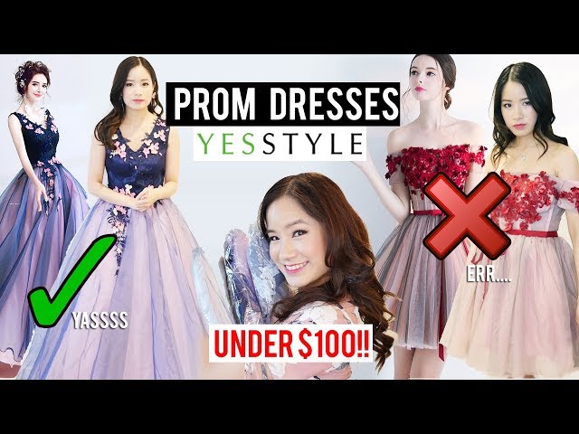 20 Stylish and Affordable Wedding Dresses Under $100 | Court train prom  dress, Prom dresses with sleeves, Prom dresses long