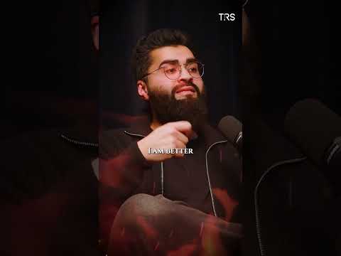 REAL Origin Story Of Shaitan Imran Hussein Shorts