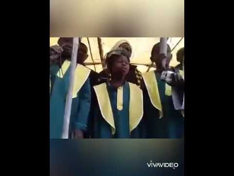 TAMADUNI YA WAYAO NI JAMII INAYO AMINI DINI SANA 