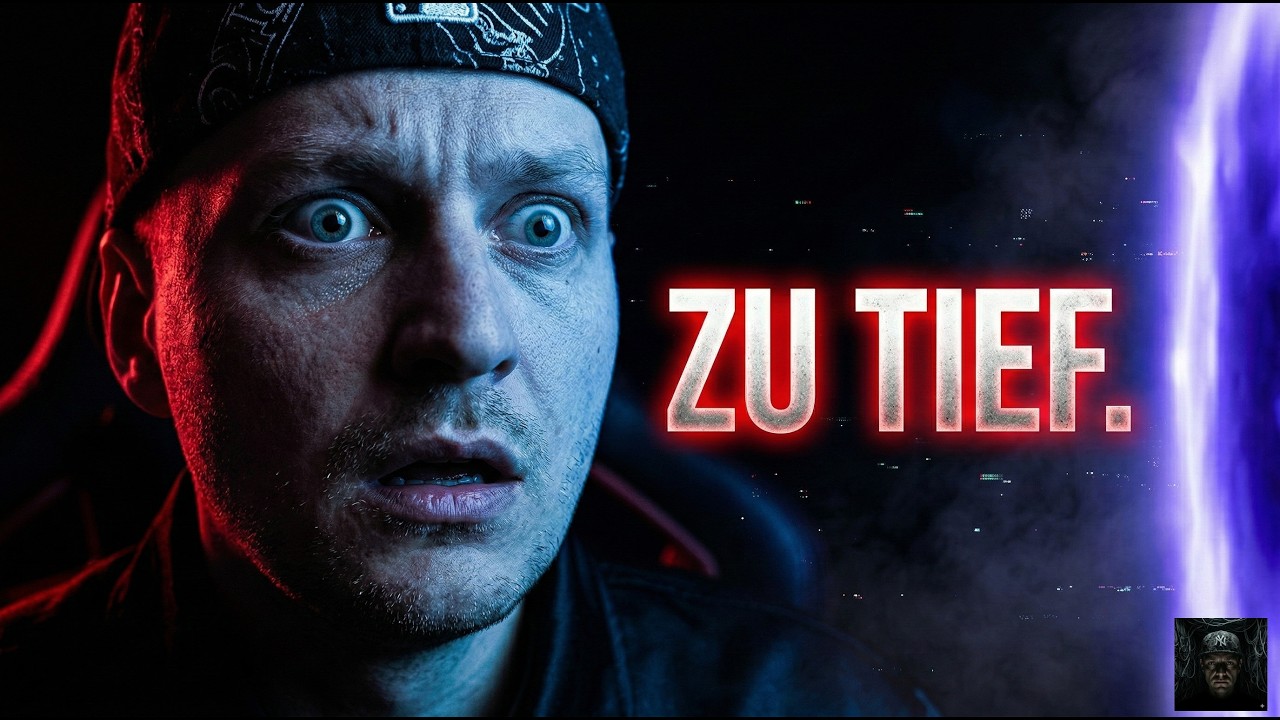 Darknet - Jenseits des Hidden Wiki 2026: Das TOR zu einer dunklen Seite | Darknet Doku