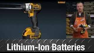 DEWALT 20V Brushless Hammer Drill for Pros - The Home Depot