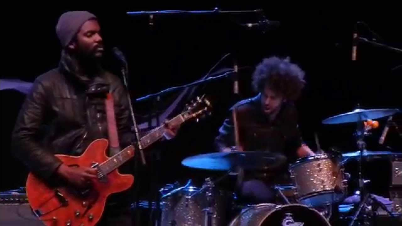 Gary Clark Jr Next Door Neighbor Blues Live Next Door Neighbor Blues - Gary Clark Jr. - Greek Theater - Los Angeles