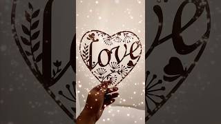 Complex Design? No Problem! DIY Valentine's Day Theme Paper Art w/AlgoLaser Alpha MK2 40W