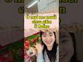 Ô mai mơ muối ở Nhật #cuocsongnhatban #ngocvanga #daiso