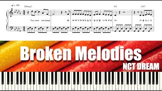 Broken Melodies - NCT DREAM