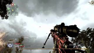Taking Predator Missile Head On | MW2 |