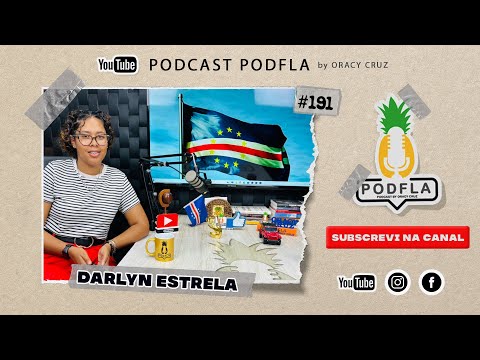 DARLYN ESTRELA - PODFLA #191