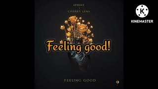 Apashe X Cherry Lena - Feeling Good (Official Lyrics)