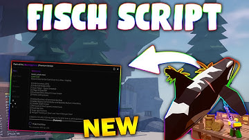 *NEW* Fisch Script (PASTEBIN 2025) (ITEM SHOP , AUTOFARM , AUTO SELL, AUTO CATCH FISH, TELEPORT )
